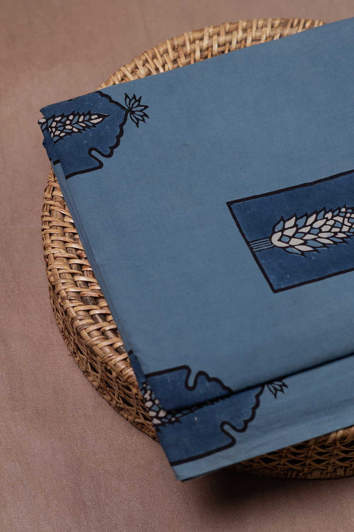 Ajrak Fabric - Matkatus 