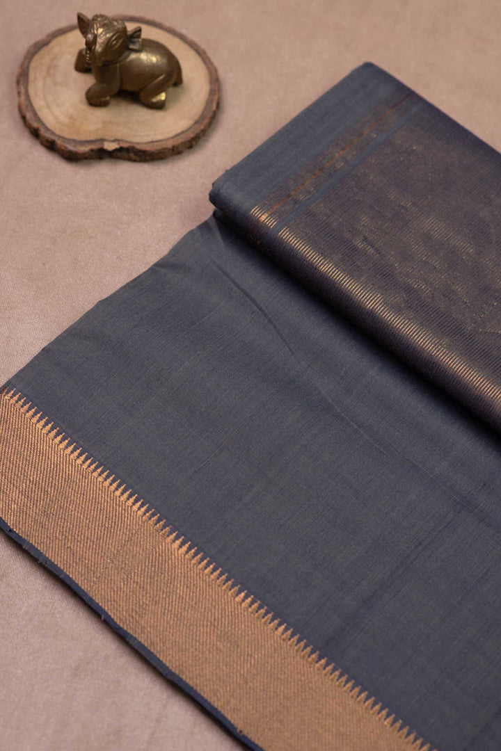 Mangalagiri Bordered Saree - Matkatus 