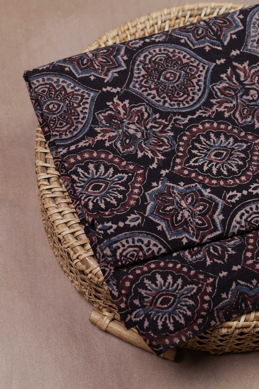 Ajrak Fabrics - Matkatus 
