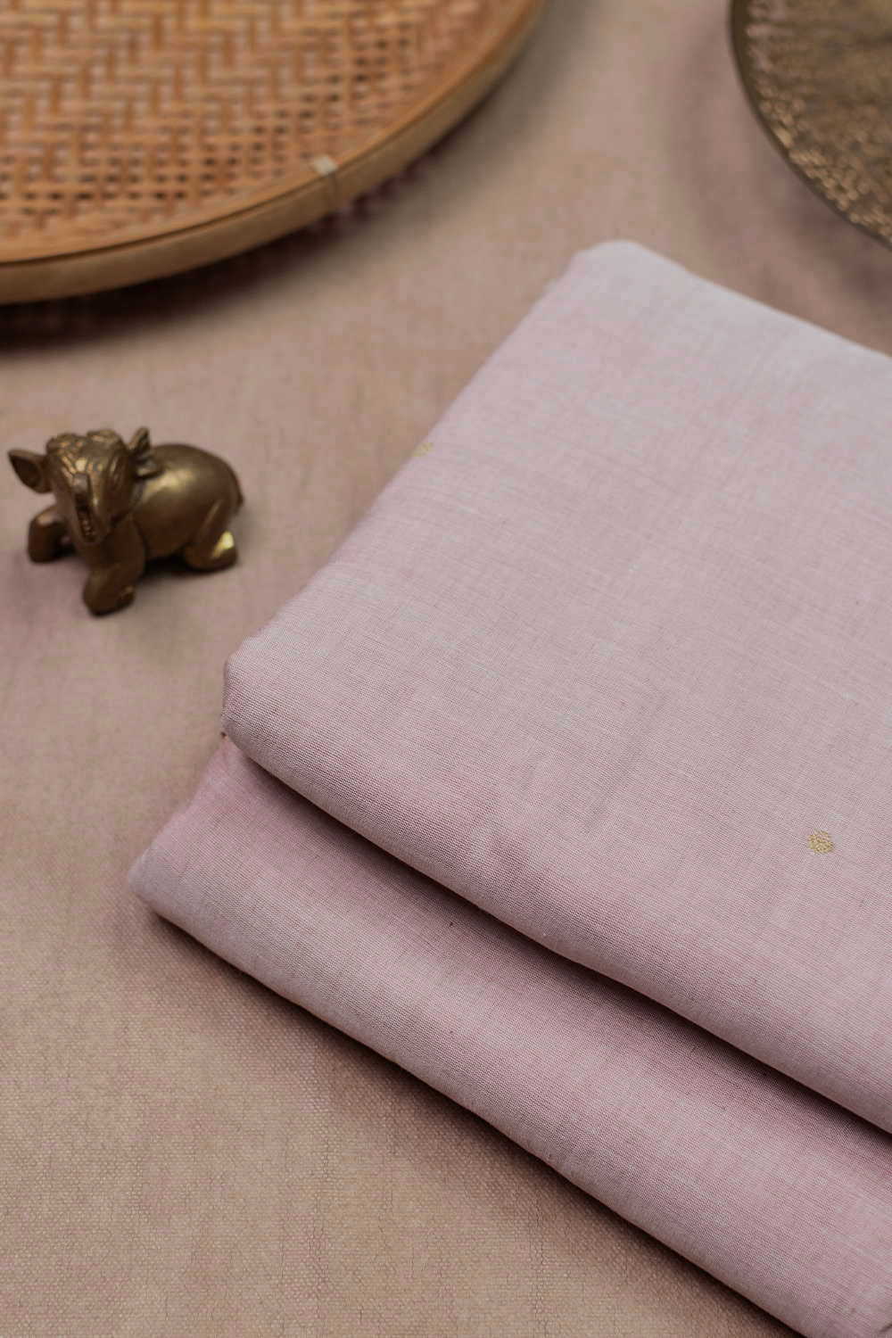 Cotton Fabric - Matkatus 
