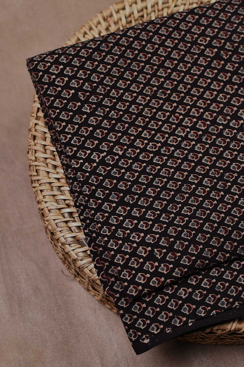 Ajrak Print - Matkatus 