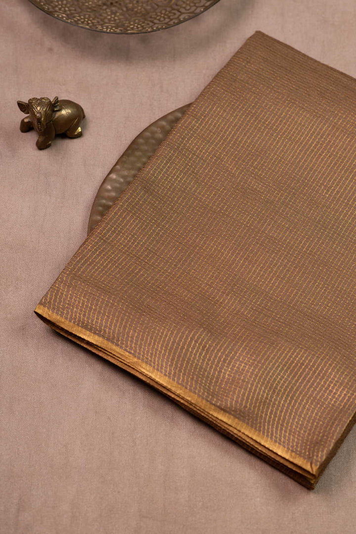 Handwoven Sraee-Matkatus 