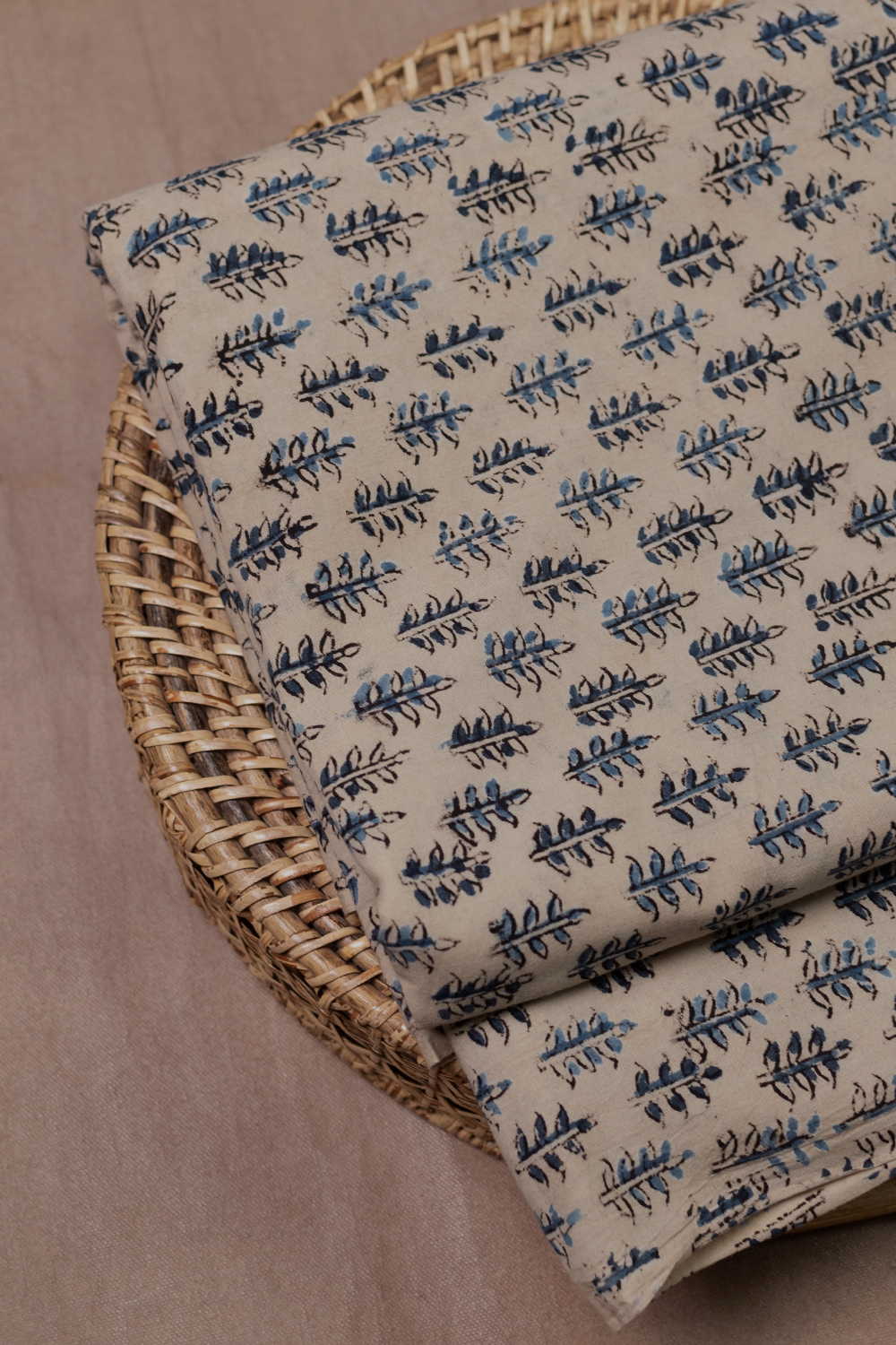 Kalamkari Fabrics-Matkatus