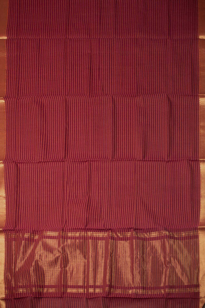 Cotton Sarees - Matkatus 