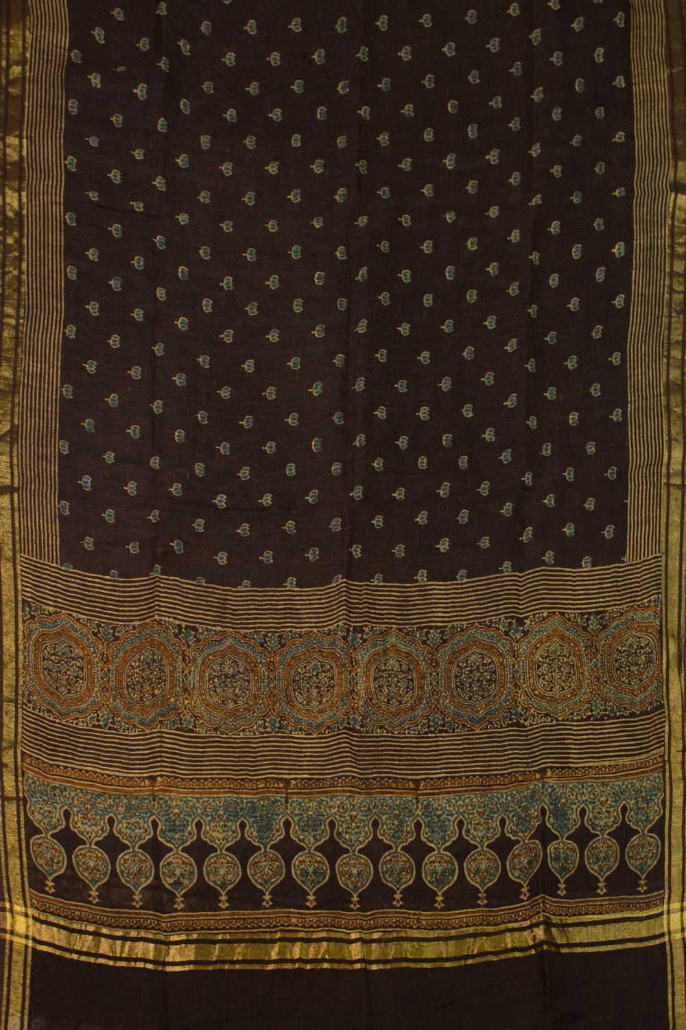 Dupattas - Matkatus 