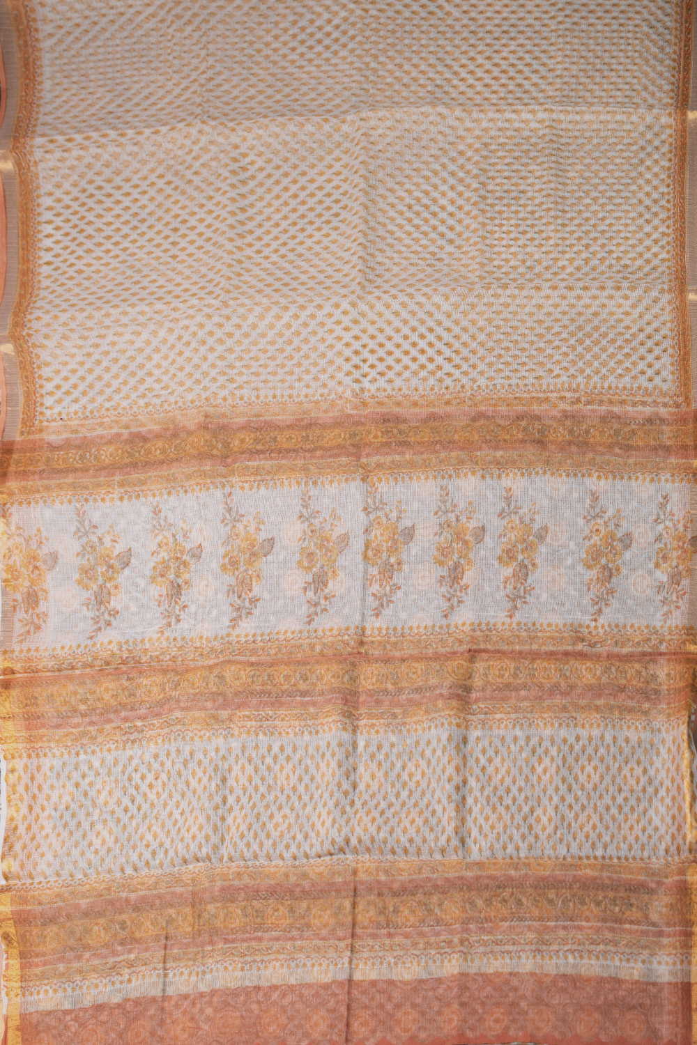 Cotton Sarees - matkatus 