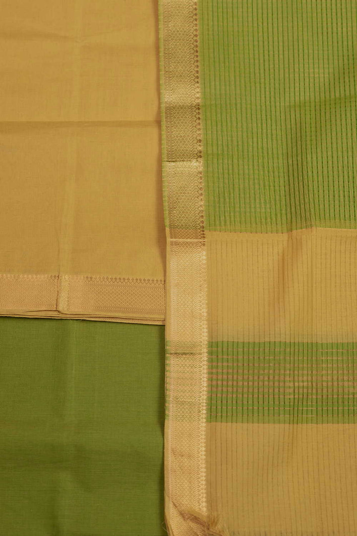 Cotton Suits - Matkatus