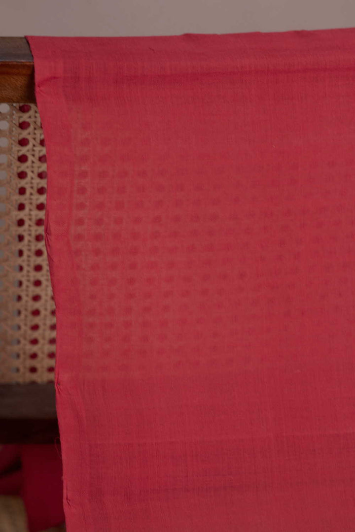 Cotton Fabric - Matkatus 