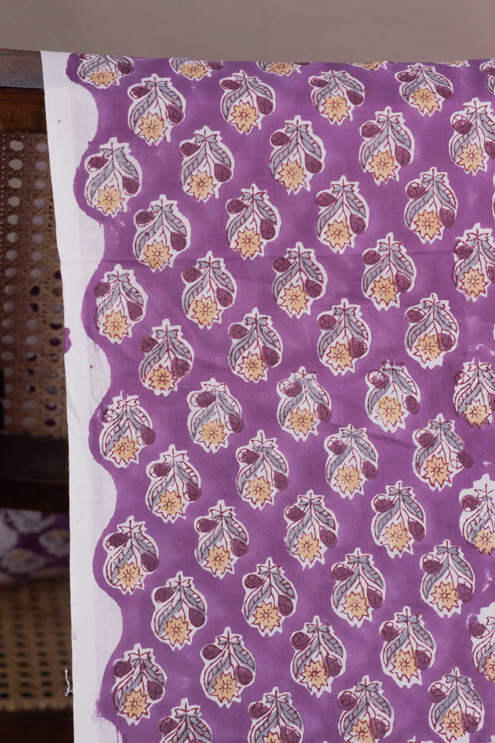 Sanganeri Fabrics - Matkatus