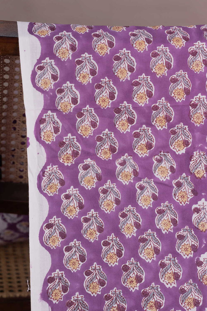 Sanganeri Fabrics - Matkatus