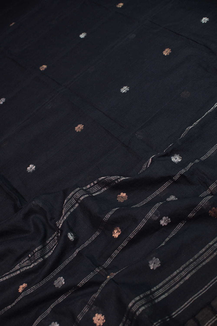Cotton Dupattas - Matkatus 
