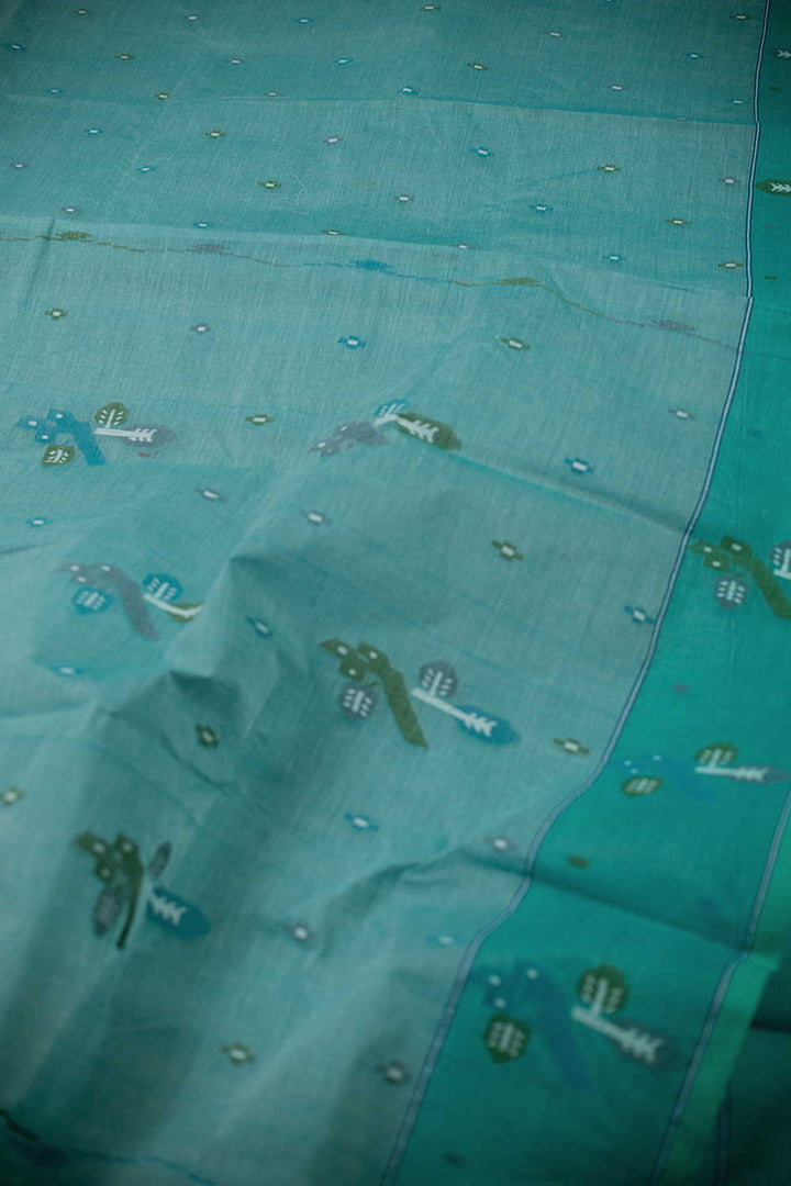 Sarees - Matkatus 