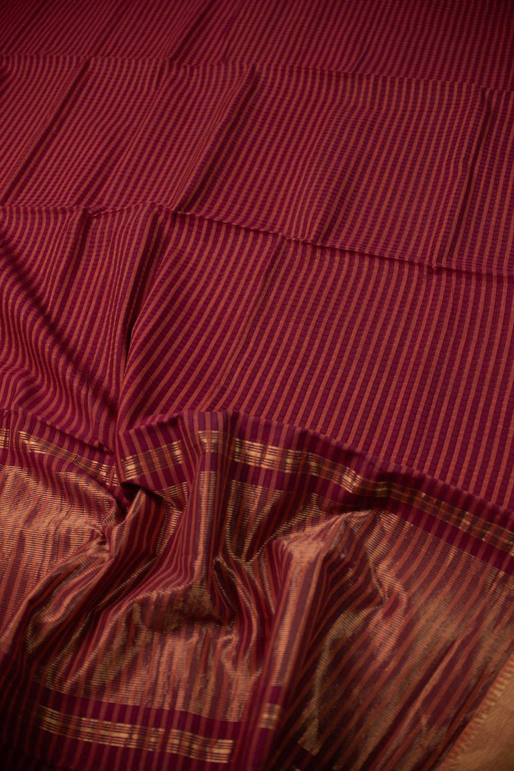 Zari Border Sarees - Matkatus 