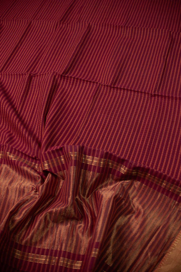 Zari Border Sarees - Matkatus 