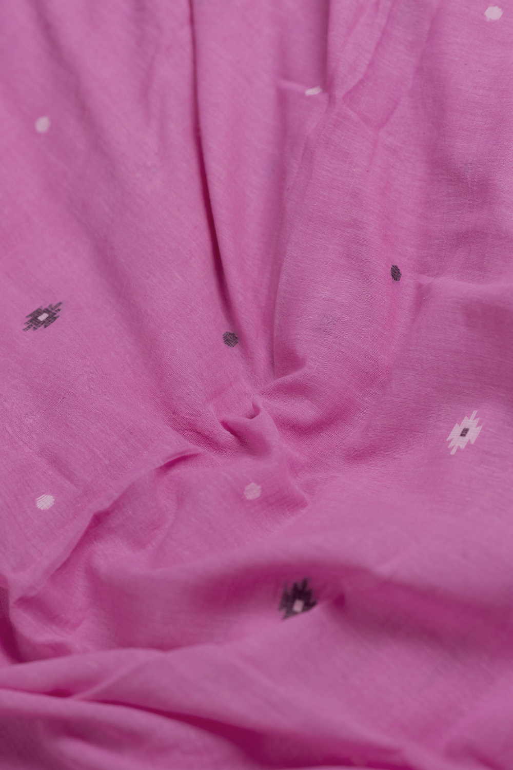 Jamdani Fabrics - Matkatus