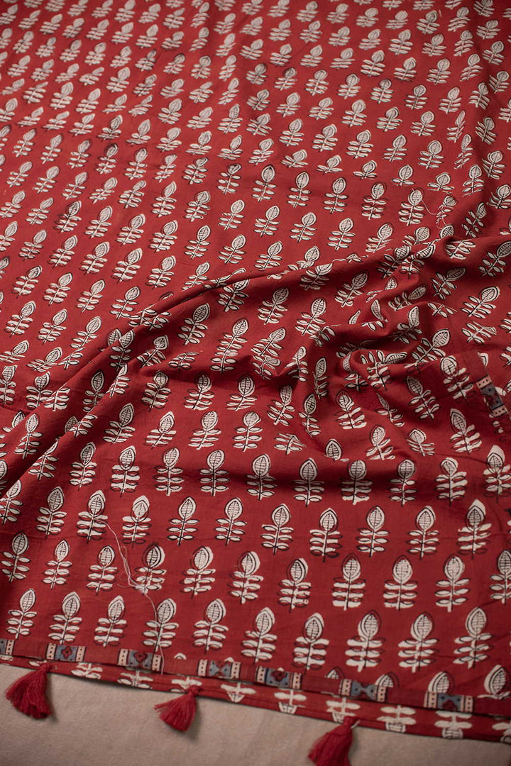 Cotton Sarees - Matkatus 