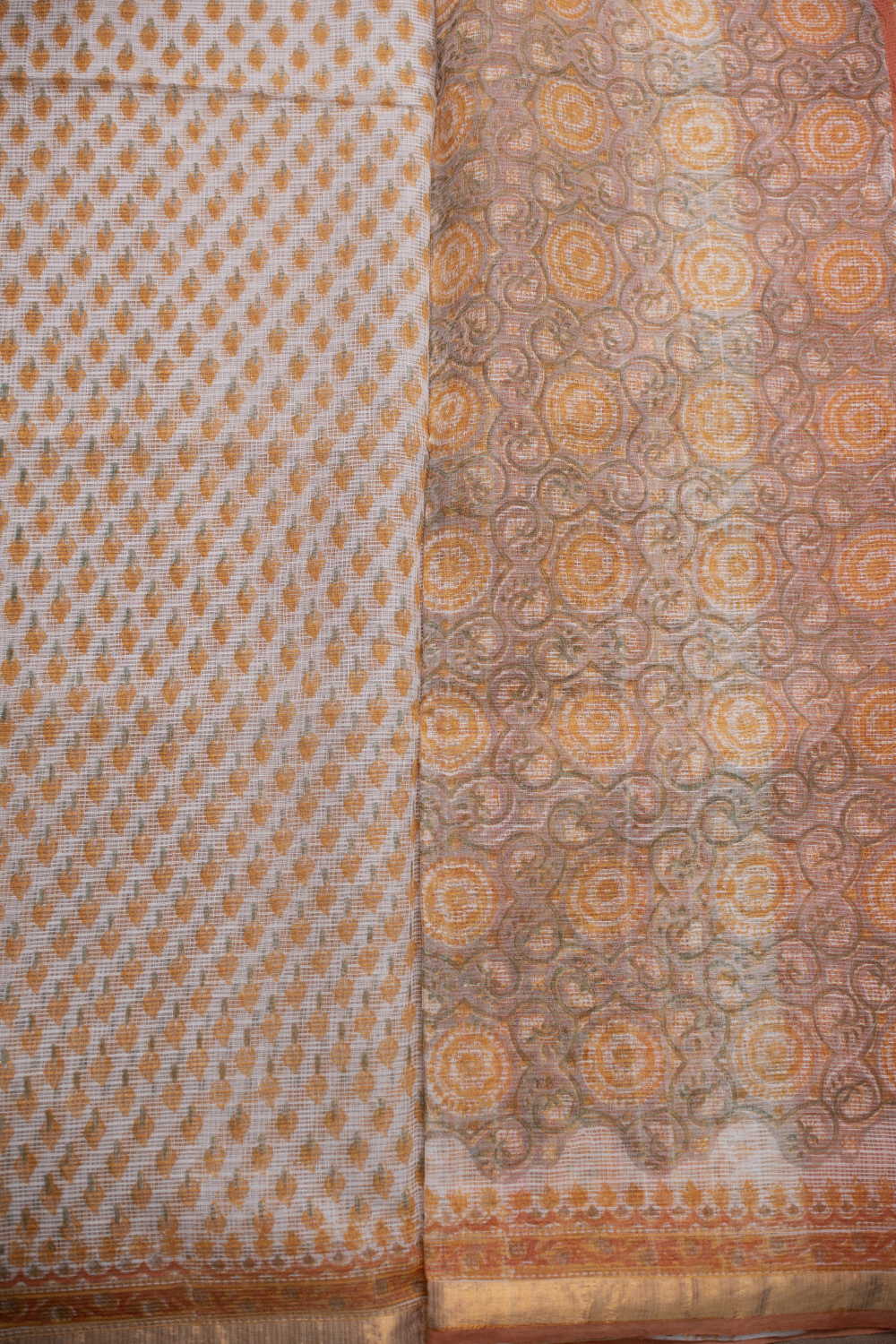 Kota Sarees - Matkatus