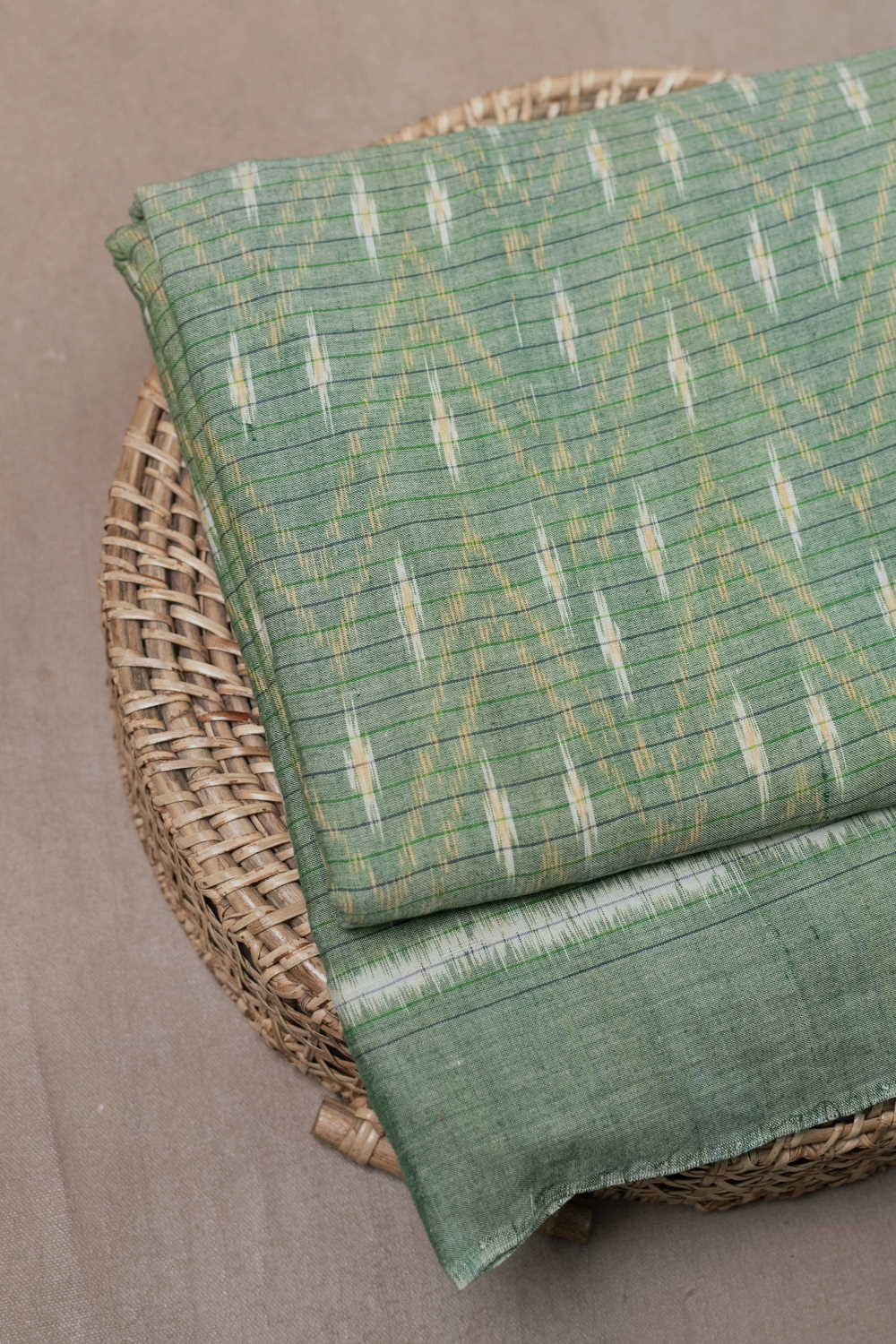 Orissa Ikat Fabrics-Matkatus 