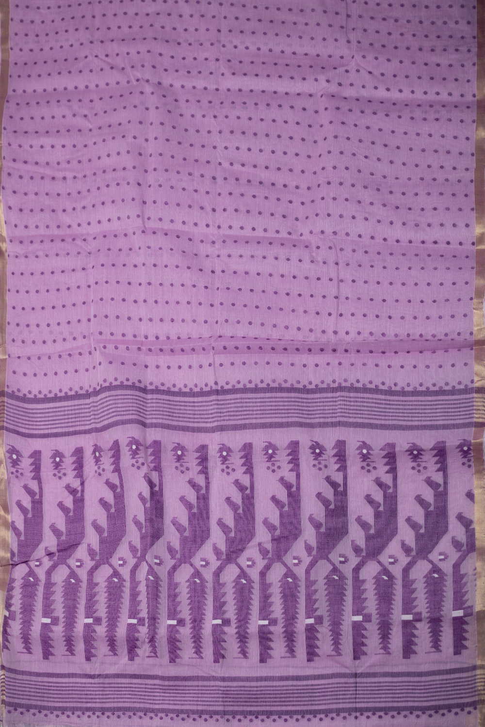 Cotton Sarees - Matkatus
