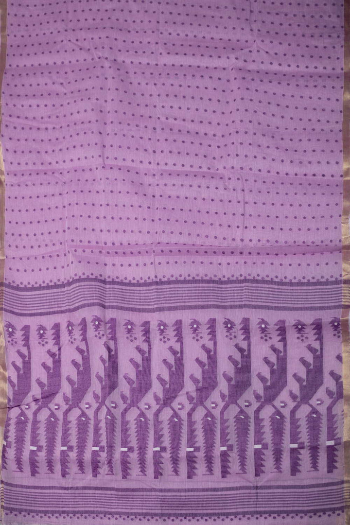Cotton Sarees - Matkatus