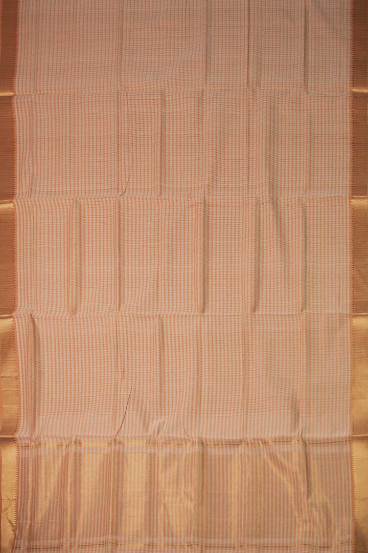 Cotton Sarees - Matkatus 