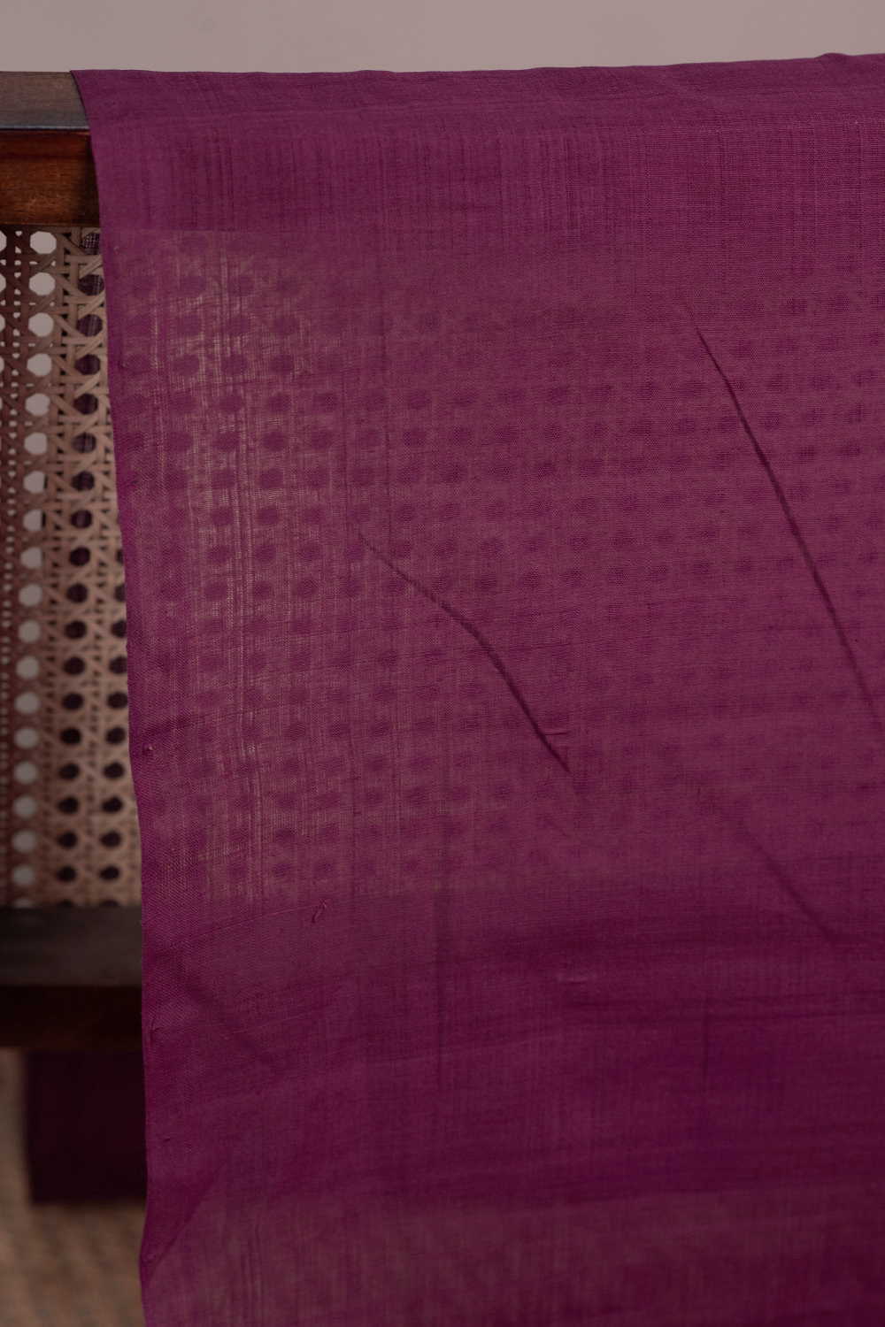 Cotton Fabric - Matkatus 