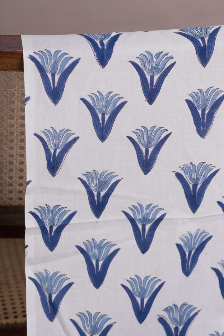 Sanganeri Fabrics - Matkatus