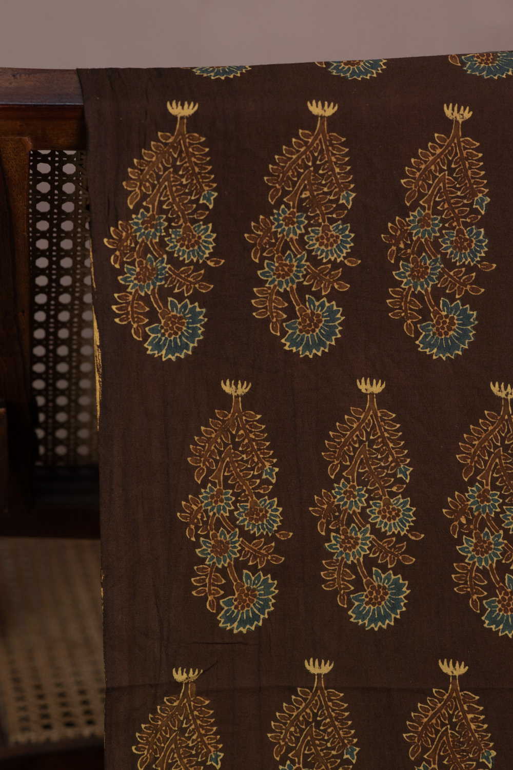 Cotton Fabric - Matkatus 