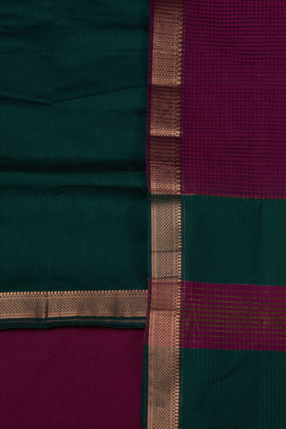 Cotton Suits - Matkatus