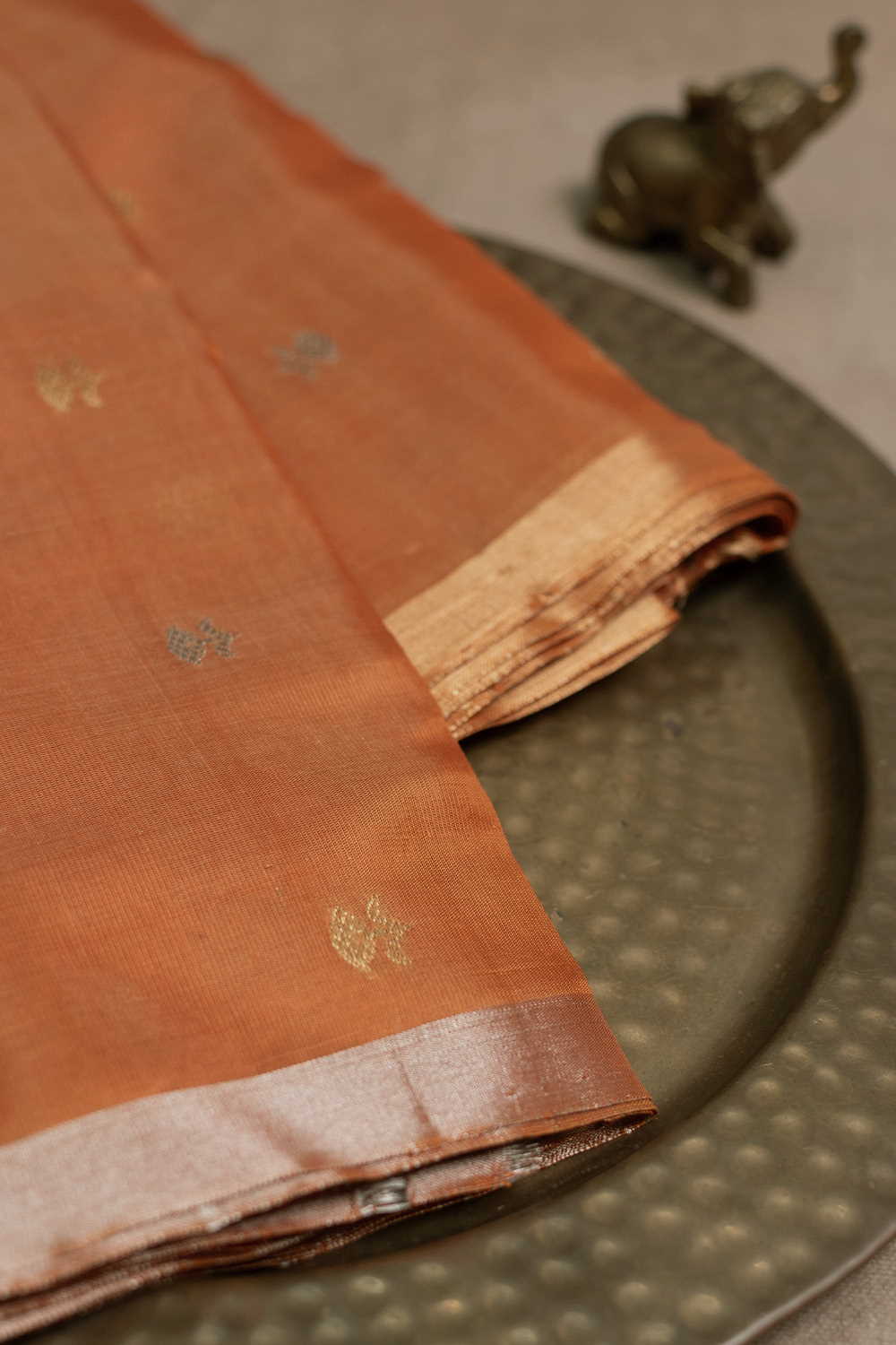 Silk Cotton Fabric - Matkatus