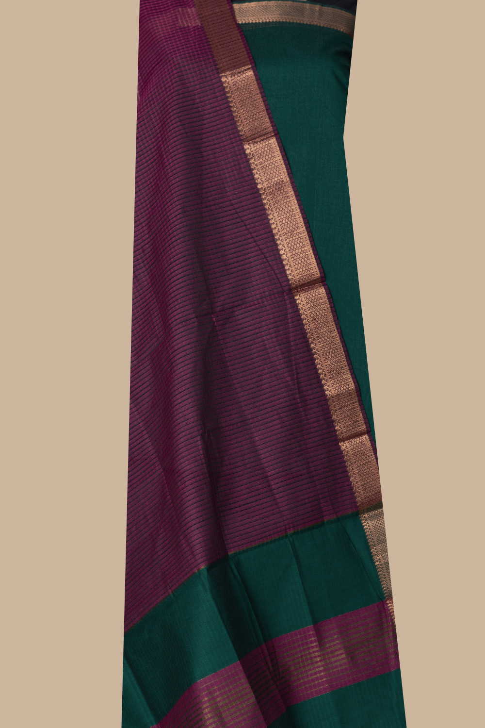 Mangalagiri Suits - Matkatus