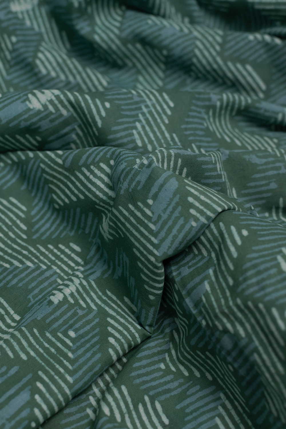 Cotton Fabrics - Matkatus 