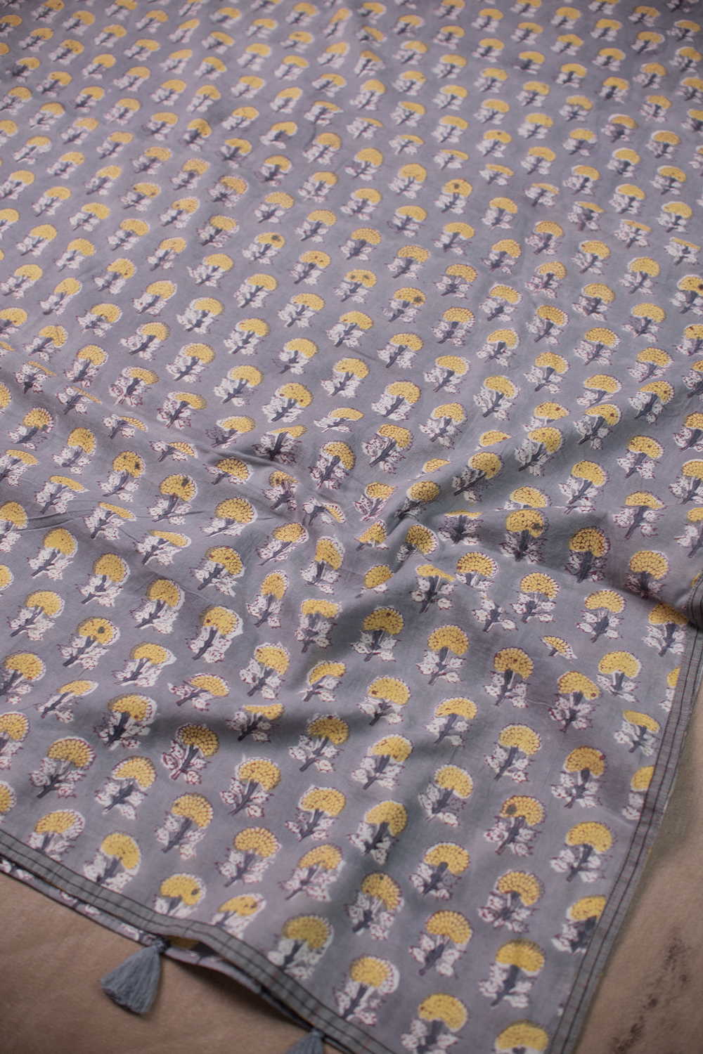 Cotton Sarees - Matkatus 