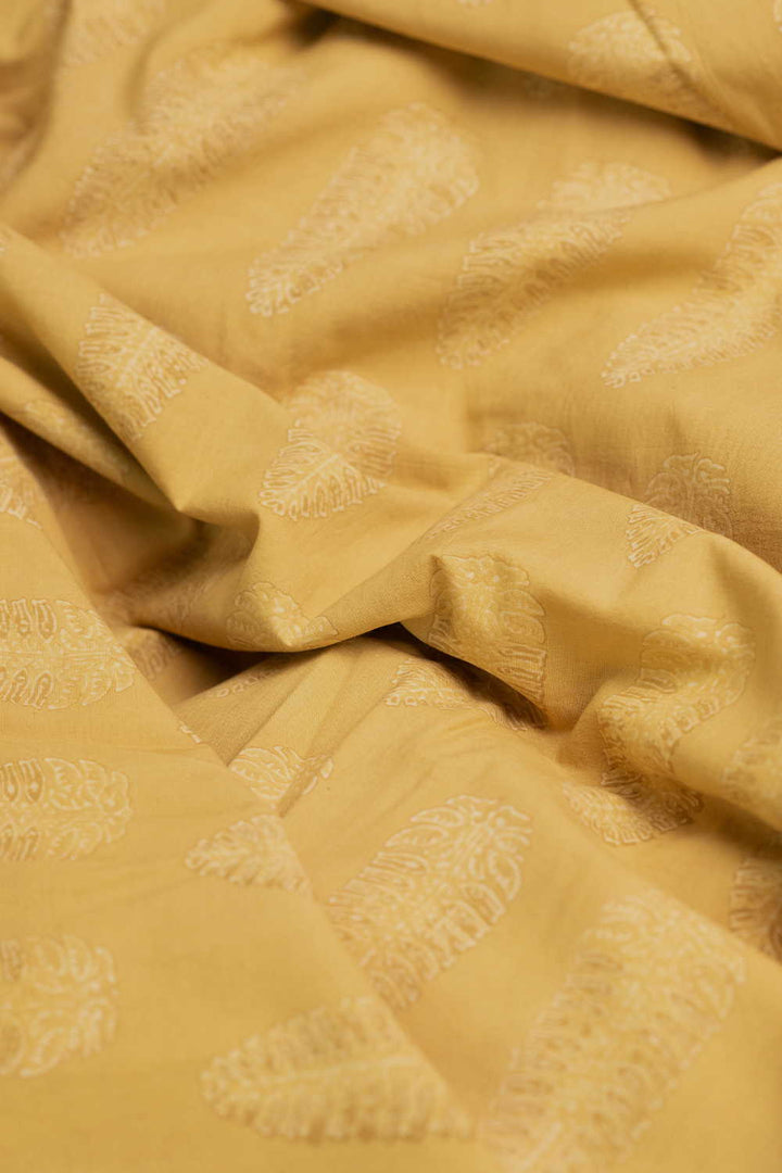 Ajrak Fabric - Matkatus 