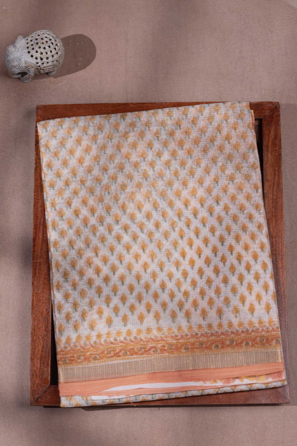 Kota Sarees - Matkatus