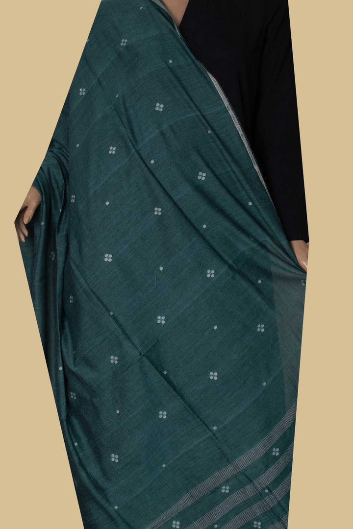 Jamdani Dupatta - Matkatus 