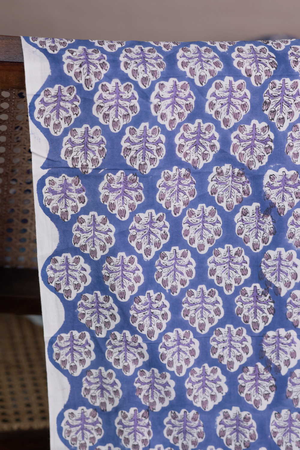 Sanganeri Fabrics - Matkatus