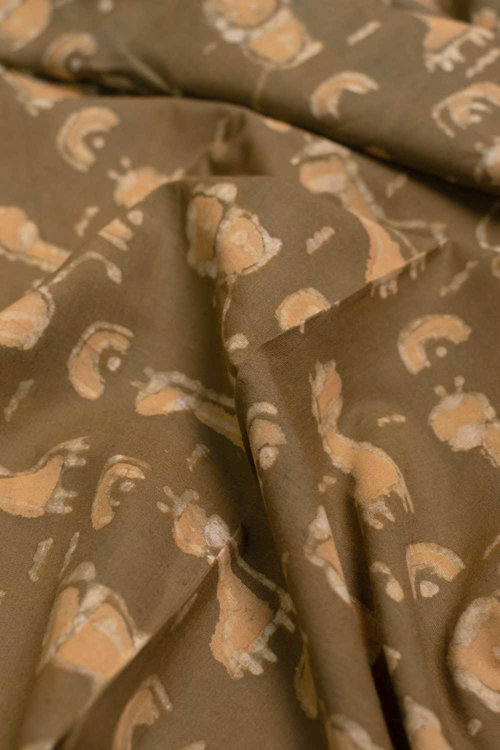 Cotton Fabrics - Matkatus 