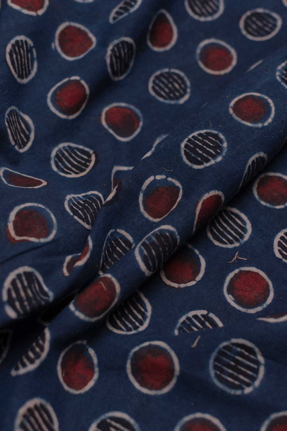 Ajrak Prints - Matkatus 