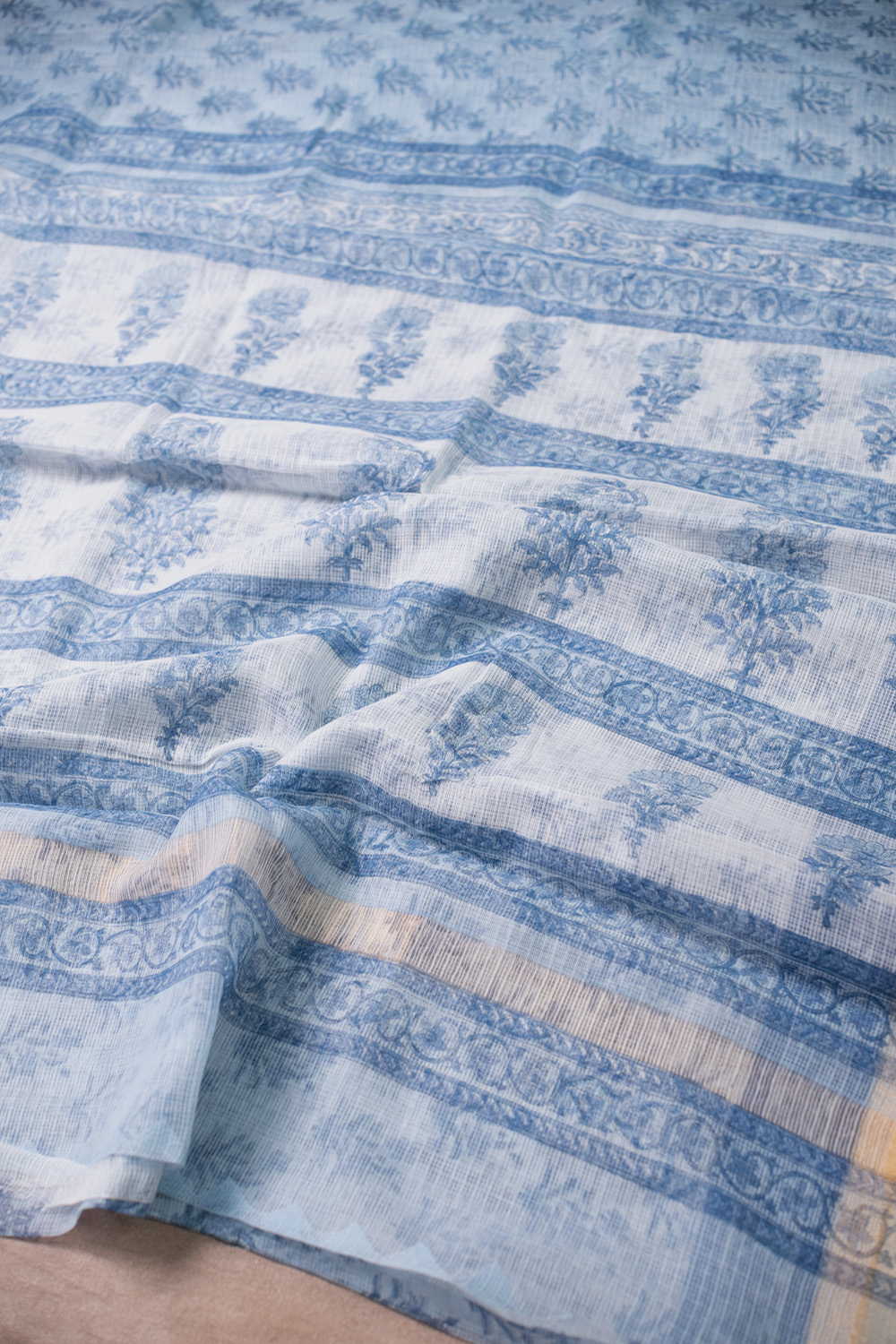 Cotton Sarees - matkatus 