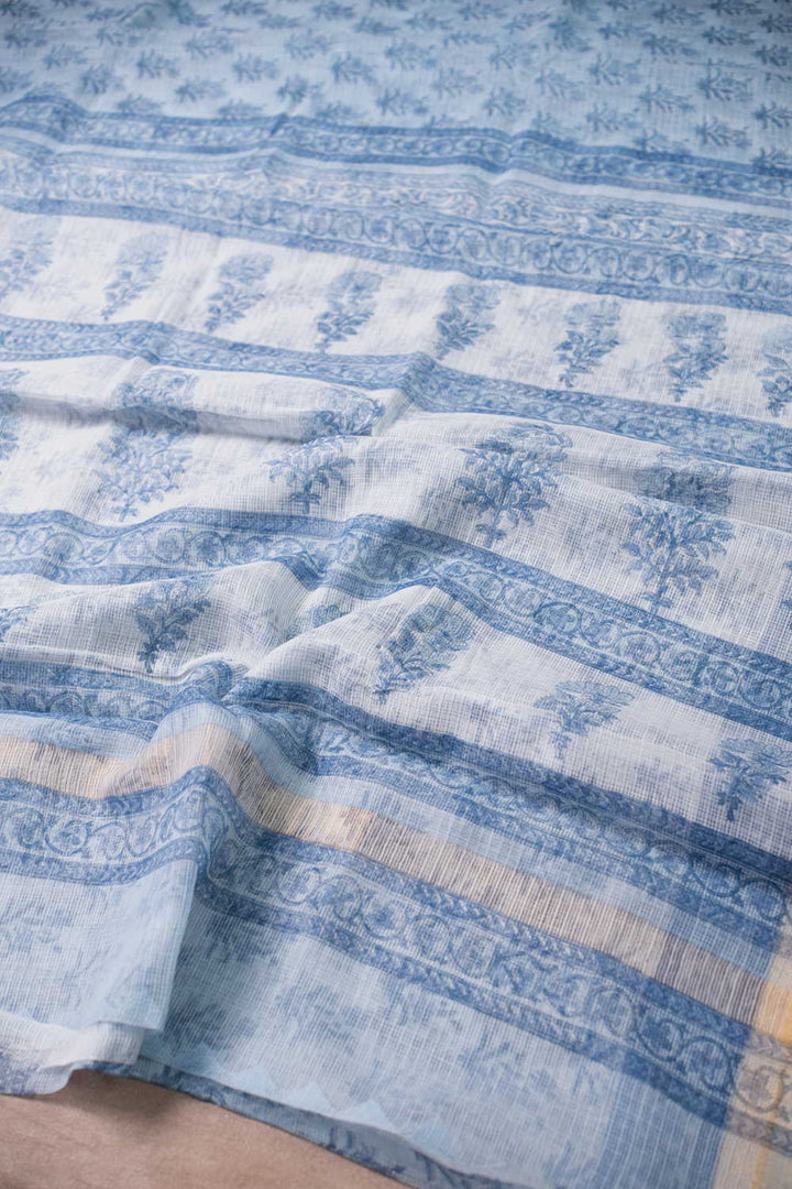 Cotton Sarees - matkatus 
