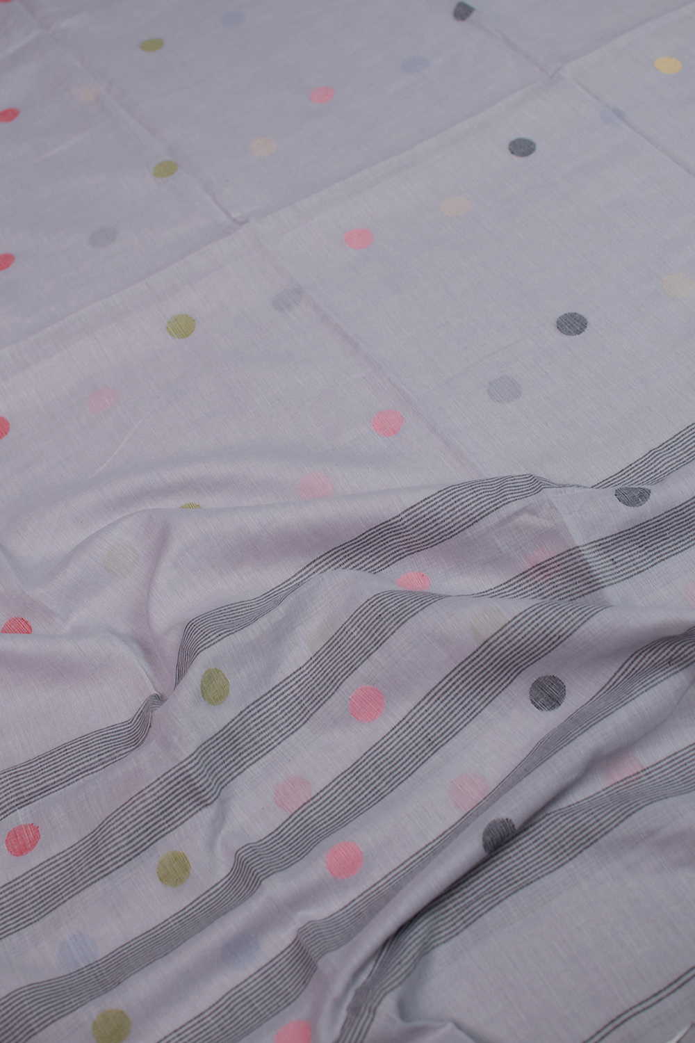 Cotton Dupattas - Matkatus 