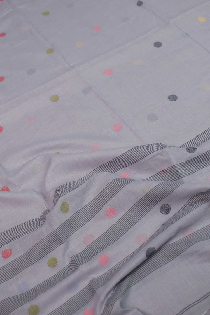 Cotton Dupattas - Matkatus 