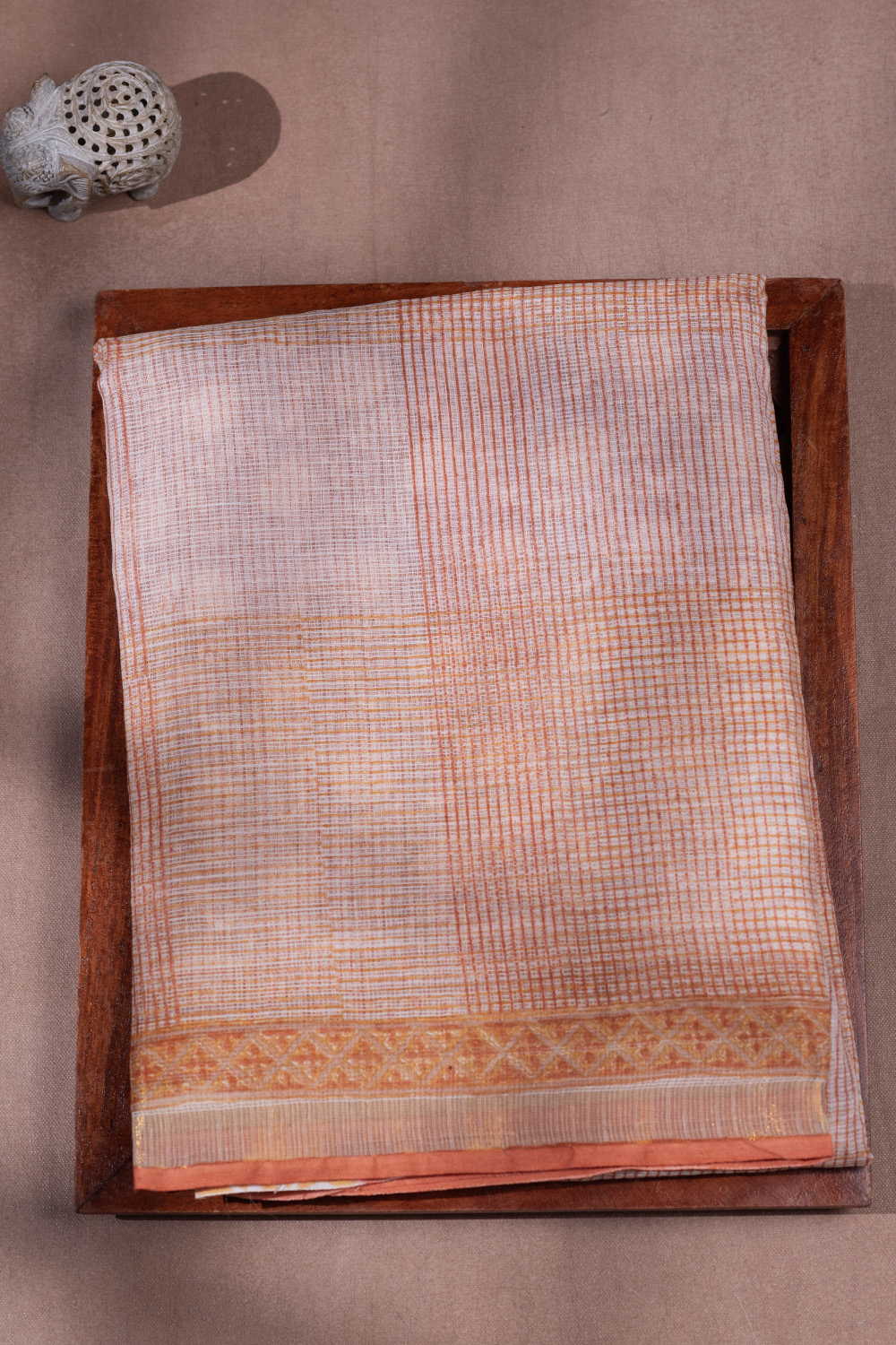 Cotton Sarees - matkatus 