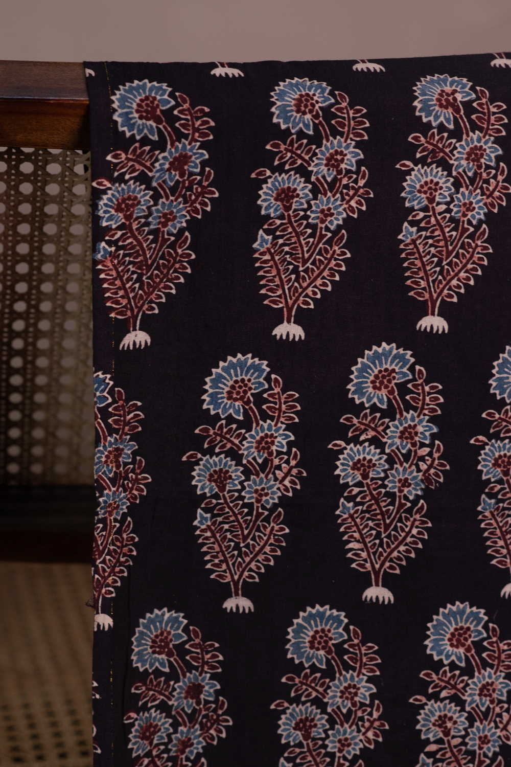 Cotton Fabric - Matkatus 
