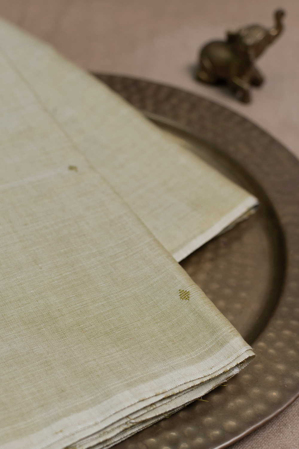 Silk Cotton Fabric - Matkatus