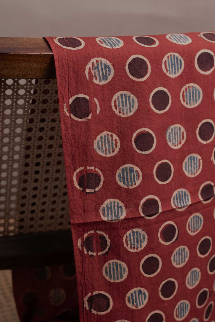 Ajrak Prints - Matkatus 