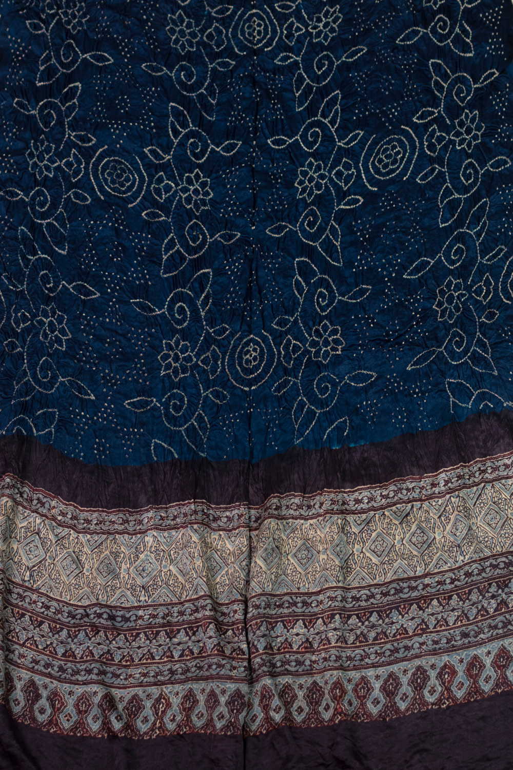 Silk Dupattas - Matkatus 