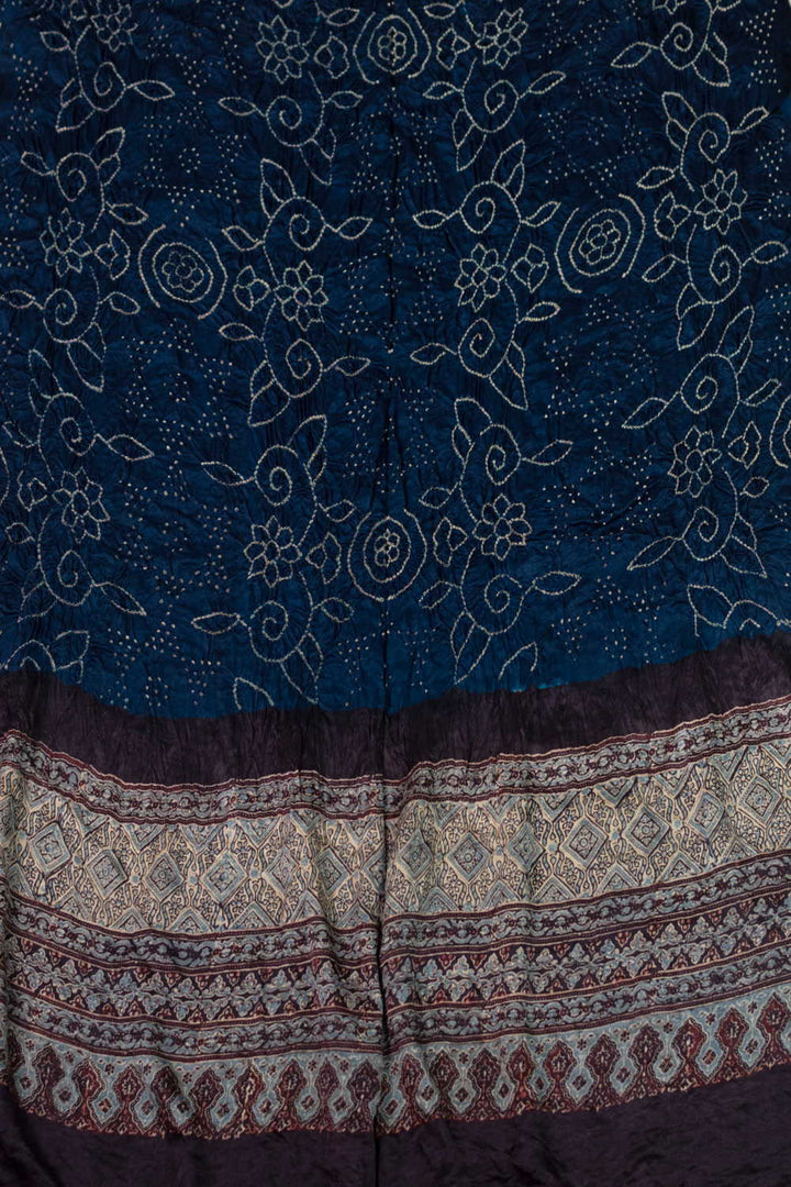 Silk Dupattas - Matkatus 