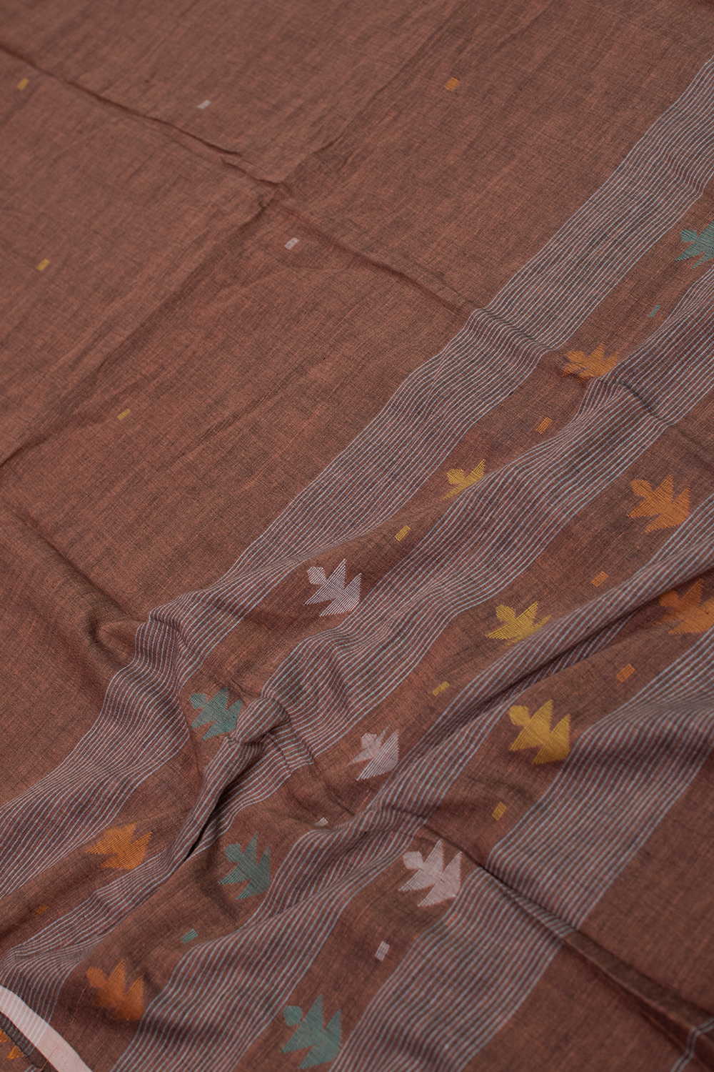Cotton Dupattas - Matkatus 